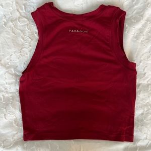 Paragon Colombia Crop Top - XSmall